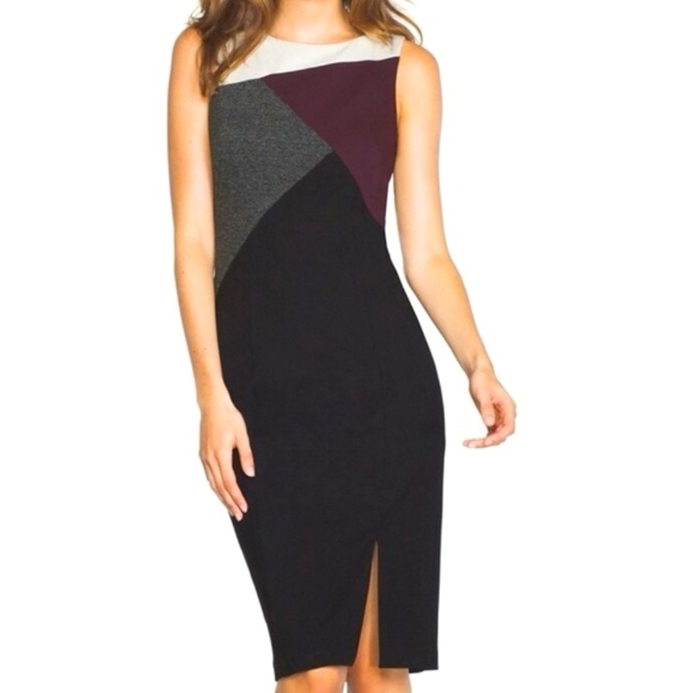 White House Black market dress